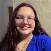 Professora de inglês para crianças, adolescentes e adultos